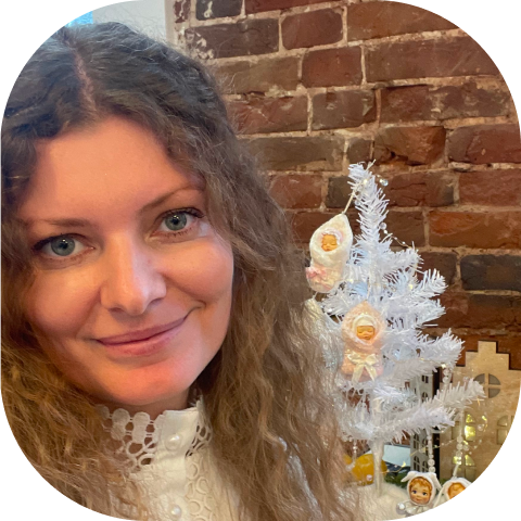 Алевтина Решетник